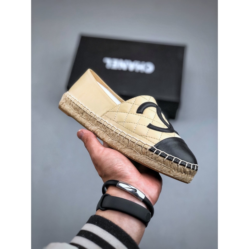 Ch*el casual shoes
